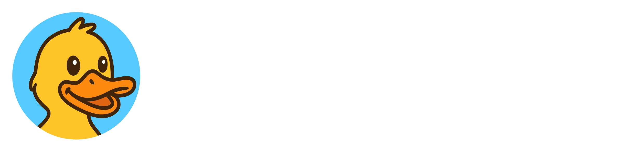 Duckkit Logo